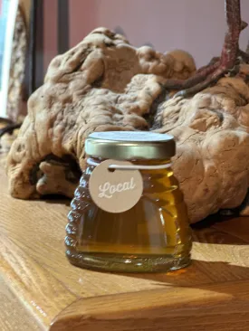 Local Honey