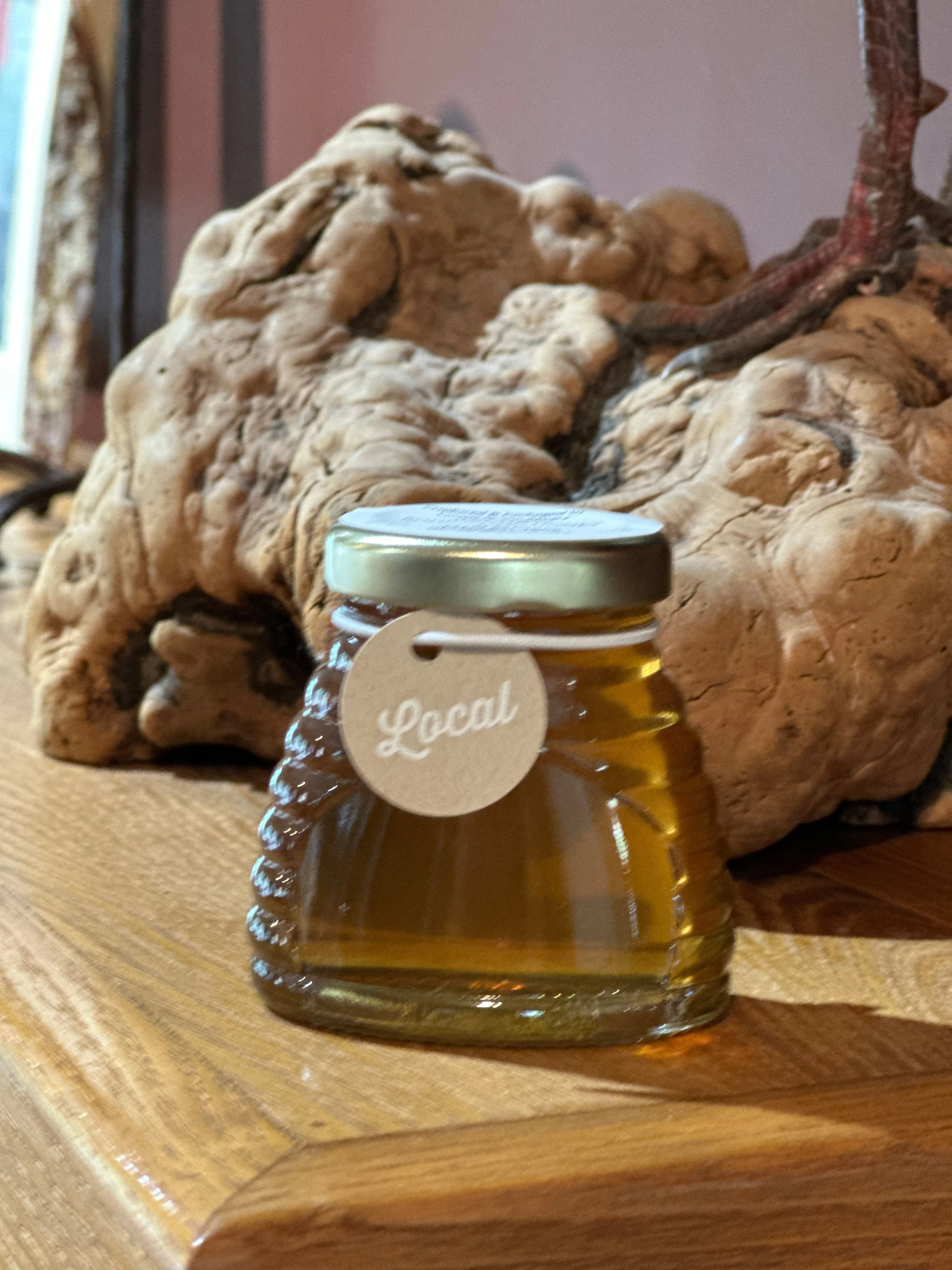Local Honey