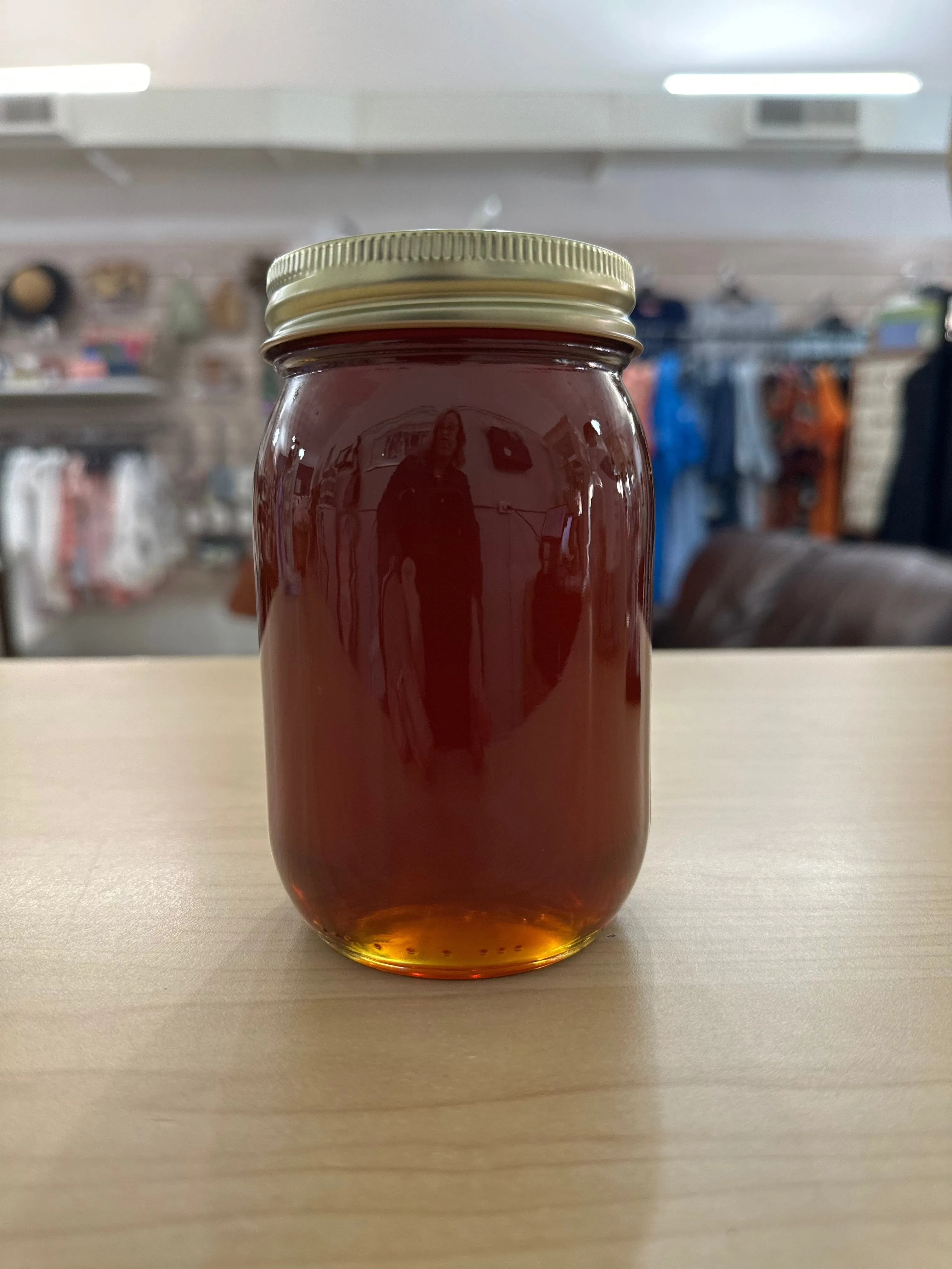 Local Honey