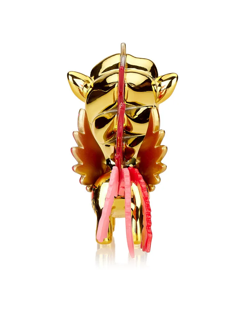 Lucky Unicorno - Fuego (Special Edition)
