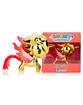 Lucky Unicorno - Fuego (Special Edition)