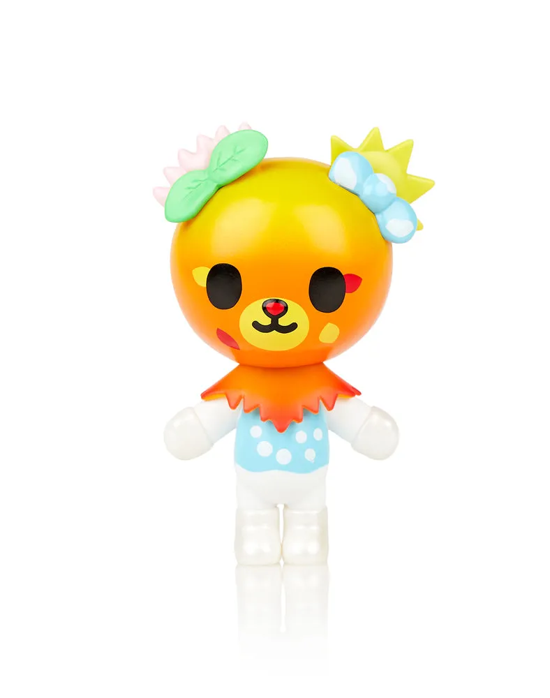 Lumi and her Beary Cute Friends Blind Box