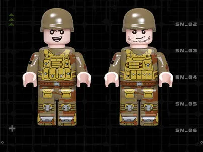 M1126 Stryker - Mil-Blox