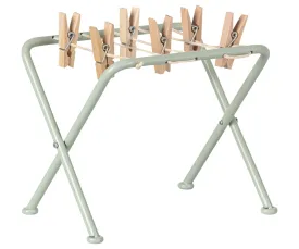 Maileg | Drying Rack w/ Pegs