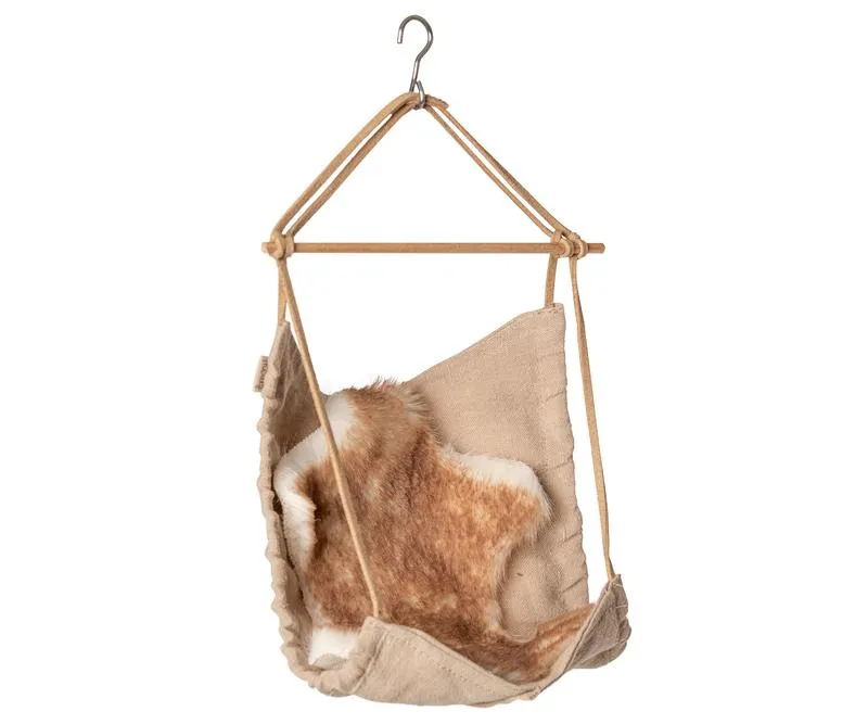 Maileg | Hanging Hammock Chair, Micro