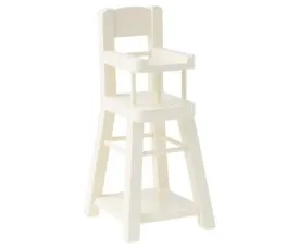 Maileg | High Chair, Micro