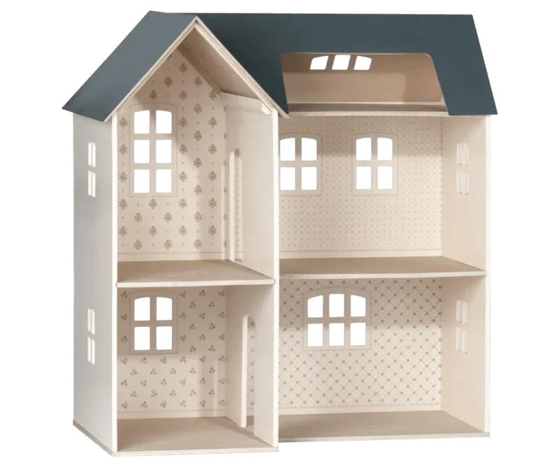 Maileg | House of Miniature, Dollhouse