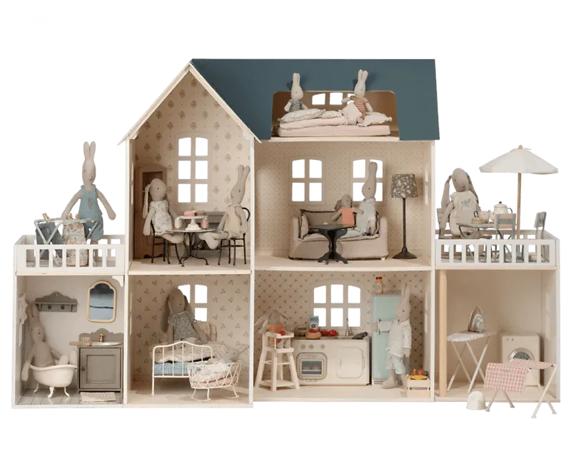 Maileg | House of Miniature, Dollhouse
