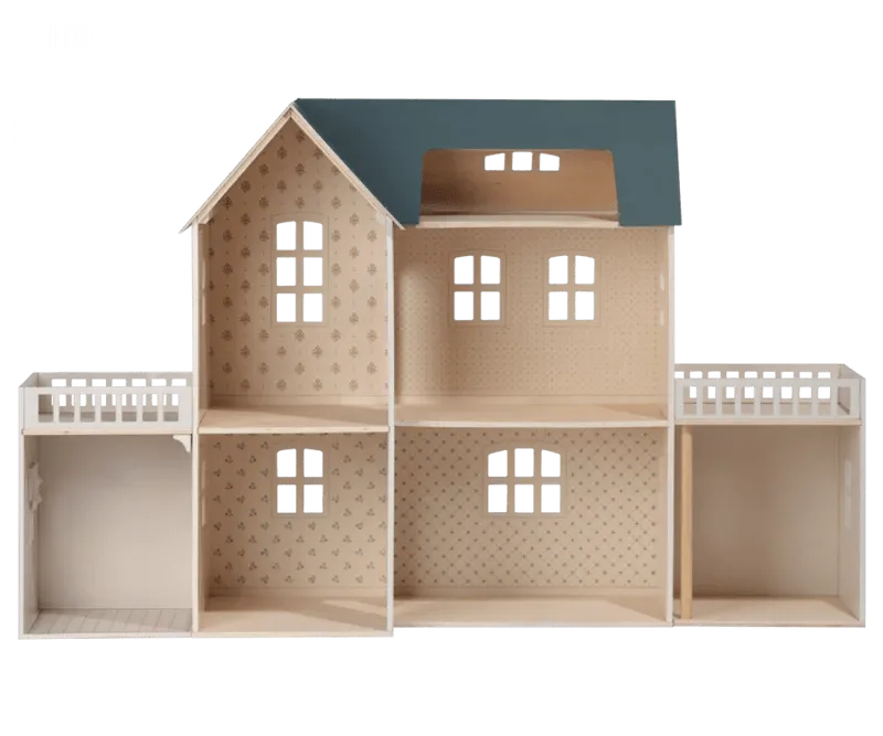 Maileg | House of Miniature, Dollhouse