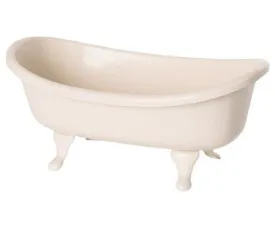 Maileg | Miniature Bathtub (larger, 1:6 sizing)