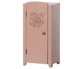 Maileg | Miniature Closet, Light Rose