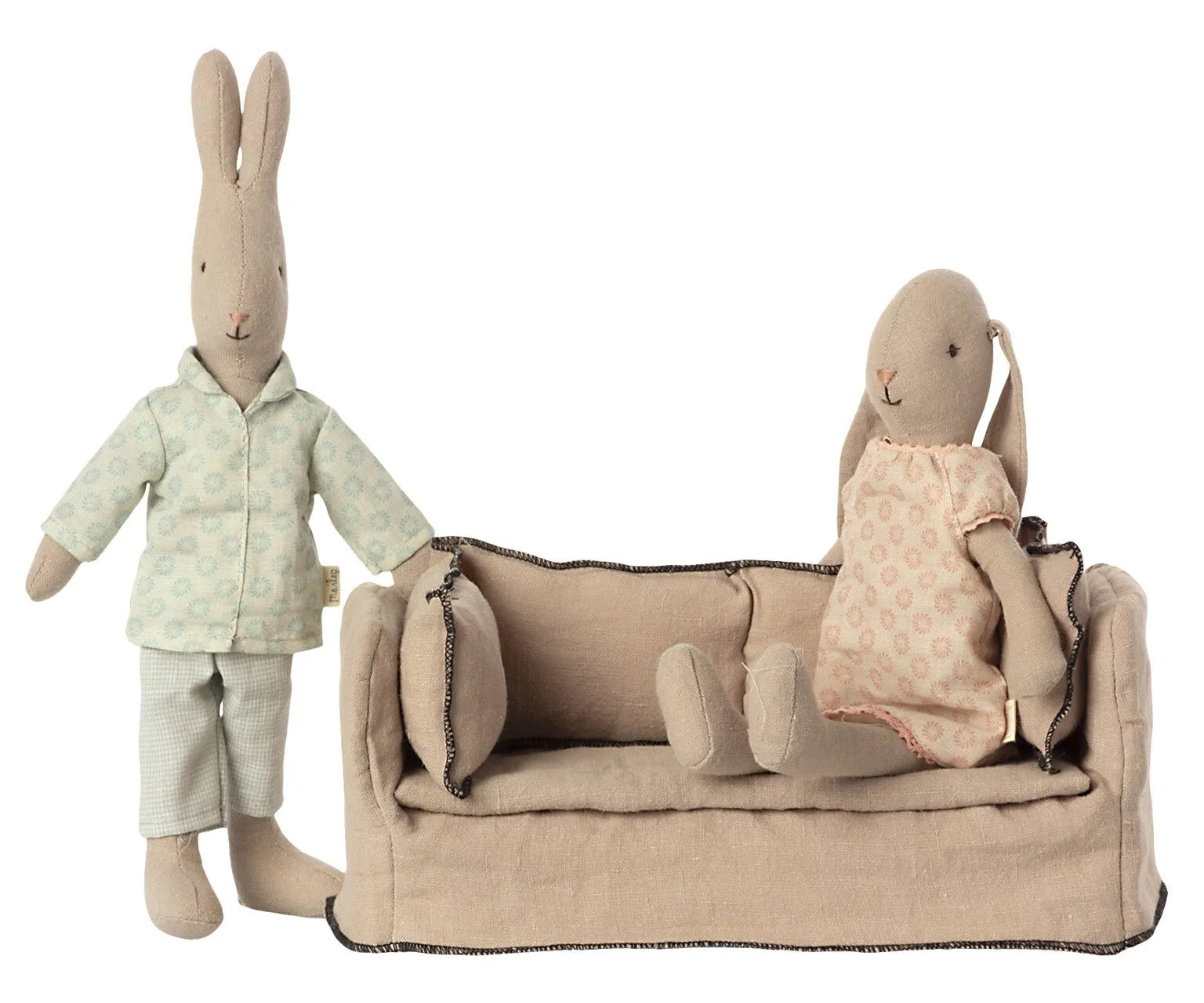 Maileg | Miniature Couch
