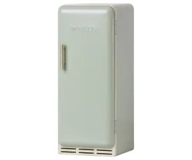 Maileg | Miniature Fridge, Mint