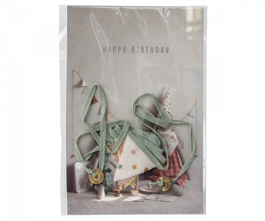 Maileg | Miniature Garland