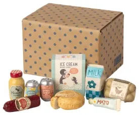 Maileg | Miniature Grocery Box