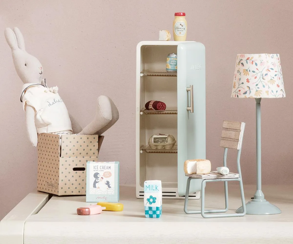Maileg | Miniature Grocery Box
