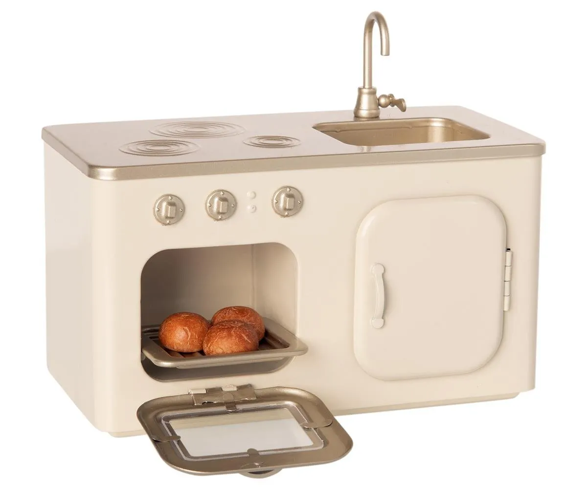 Maileg | Miniature Kitchen