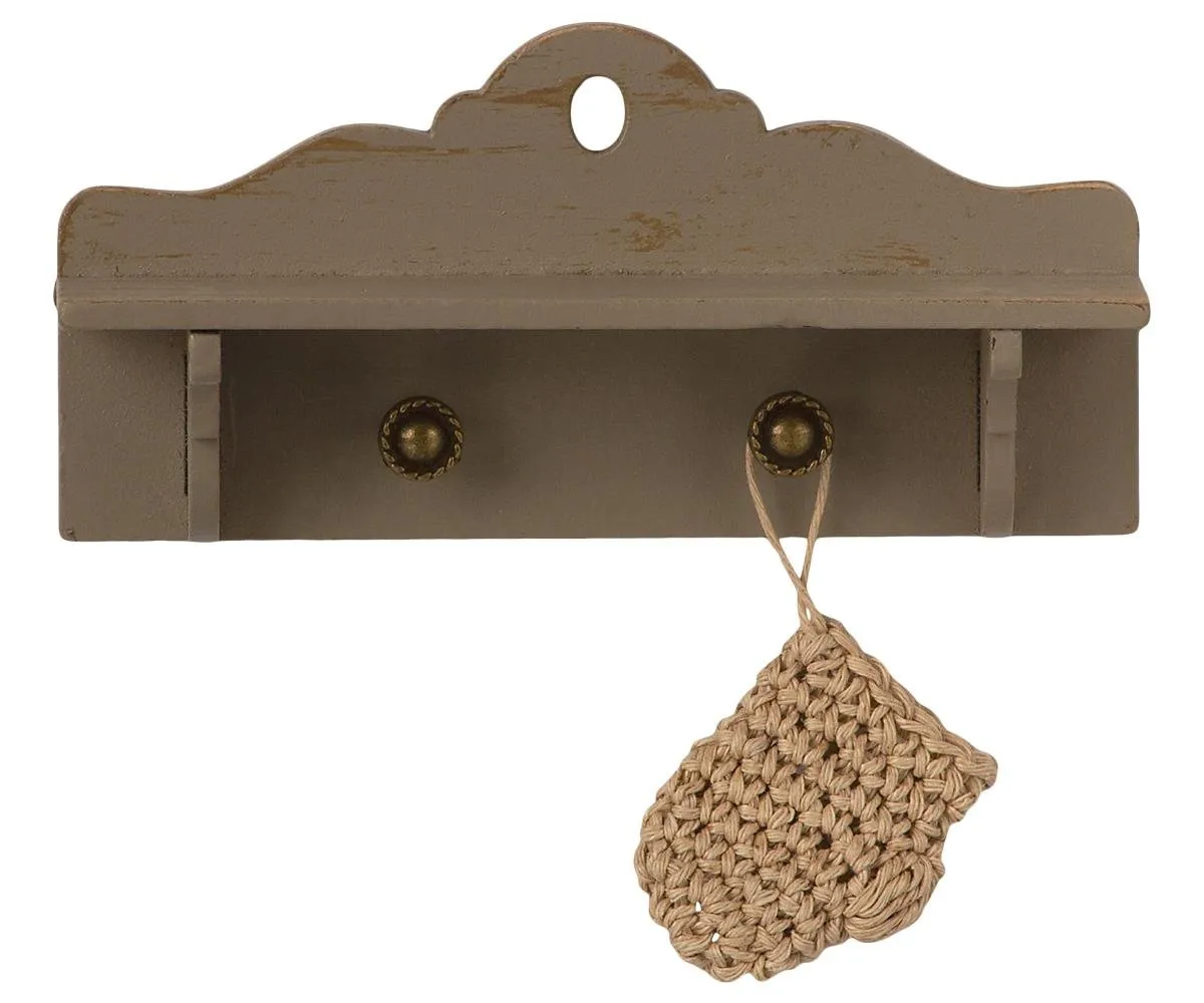 Maileg | Miniature Shelf