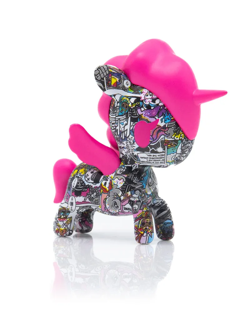 Manga Mania Unicorno Blind Box
