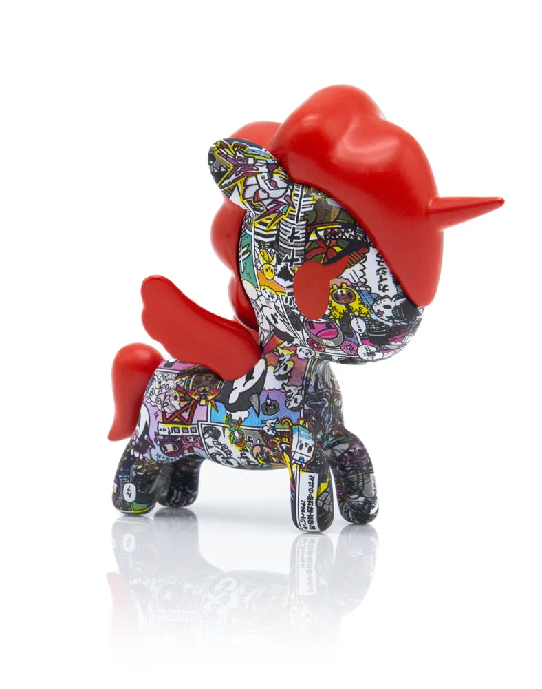Manga Mania Unicorno Blind Box
