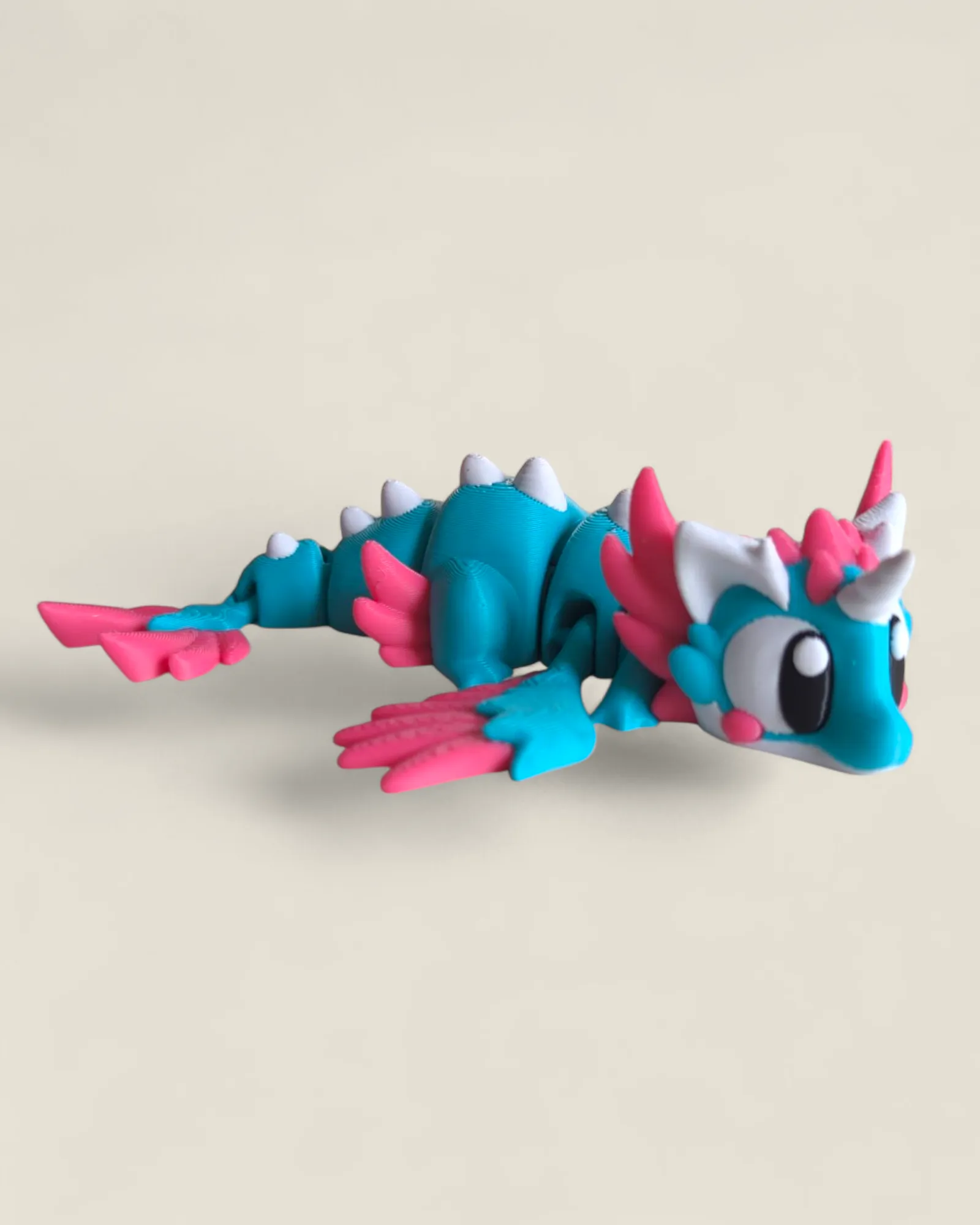 Marlin Fine Craft 3D, Mythical Toys