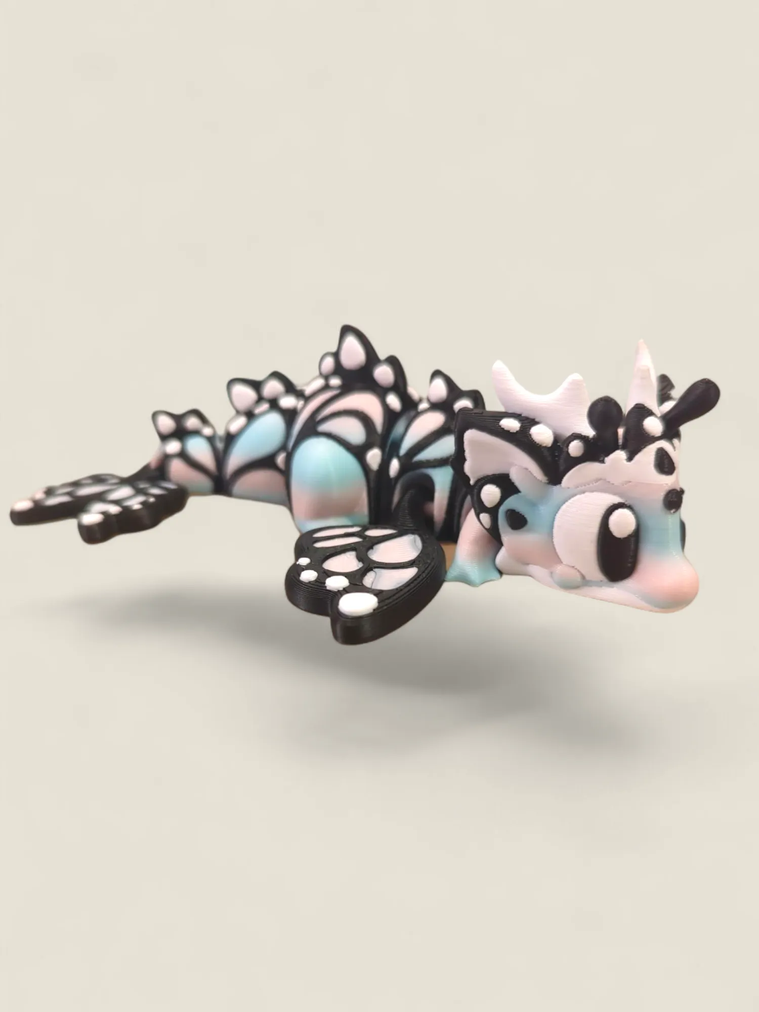Marlin Fine Craft 3D, Mythical Toys