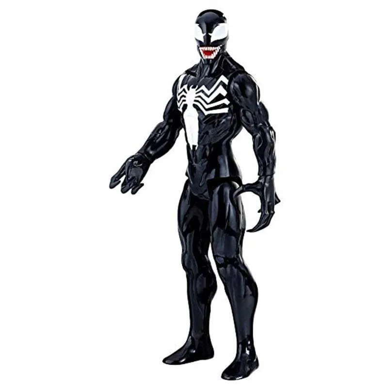 Marvel Avengers Hero Venom Action Figure
