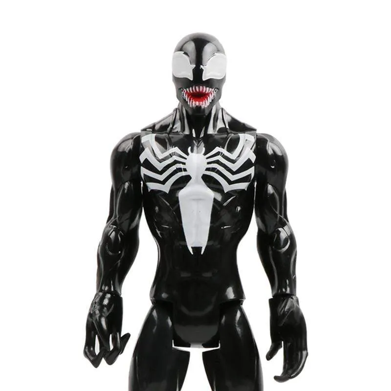 Marvel Avengers Hero Venom Action Figure