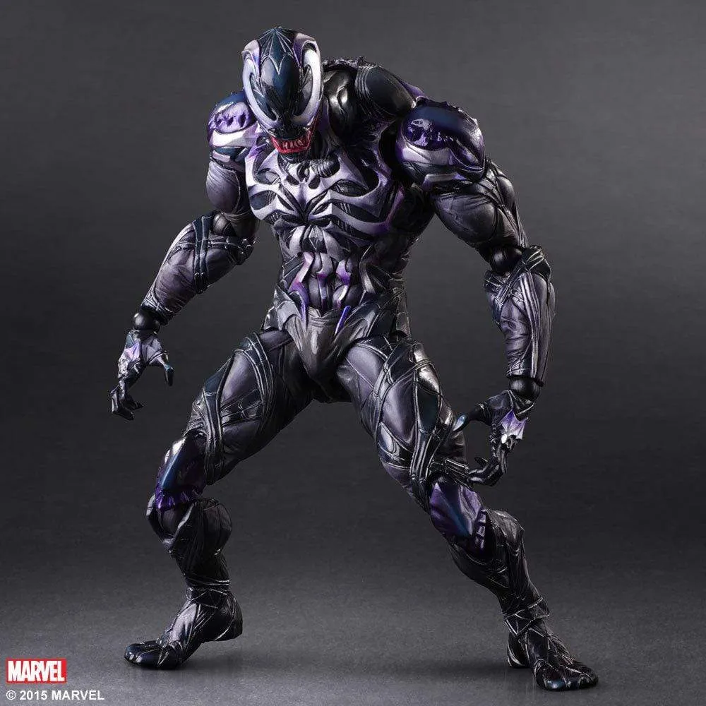 Marvel Huge Venom Action Figure