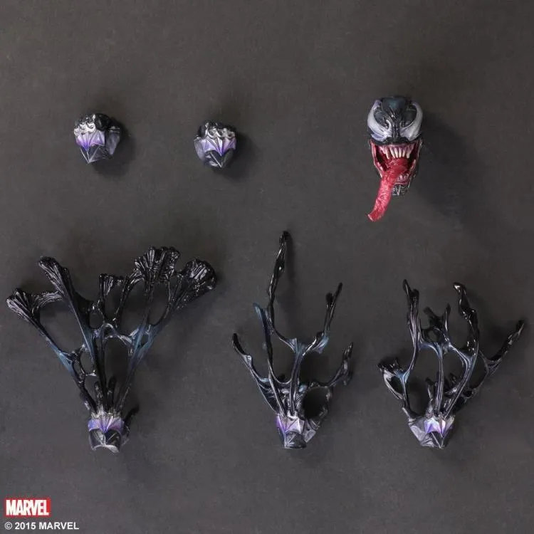 Marvel Huge Venom Action Figure