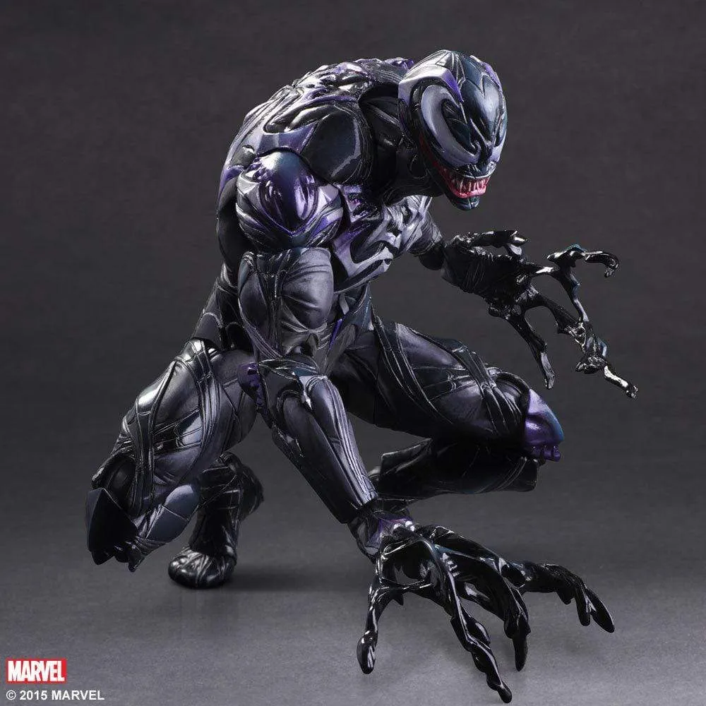 Marvel Huge Venom Action Figure