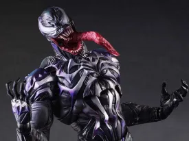 Marvel Huge Venom Action Figure