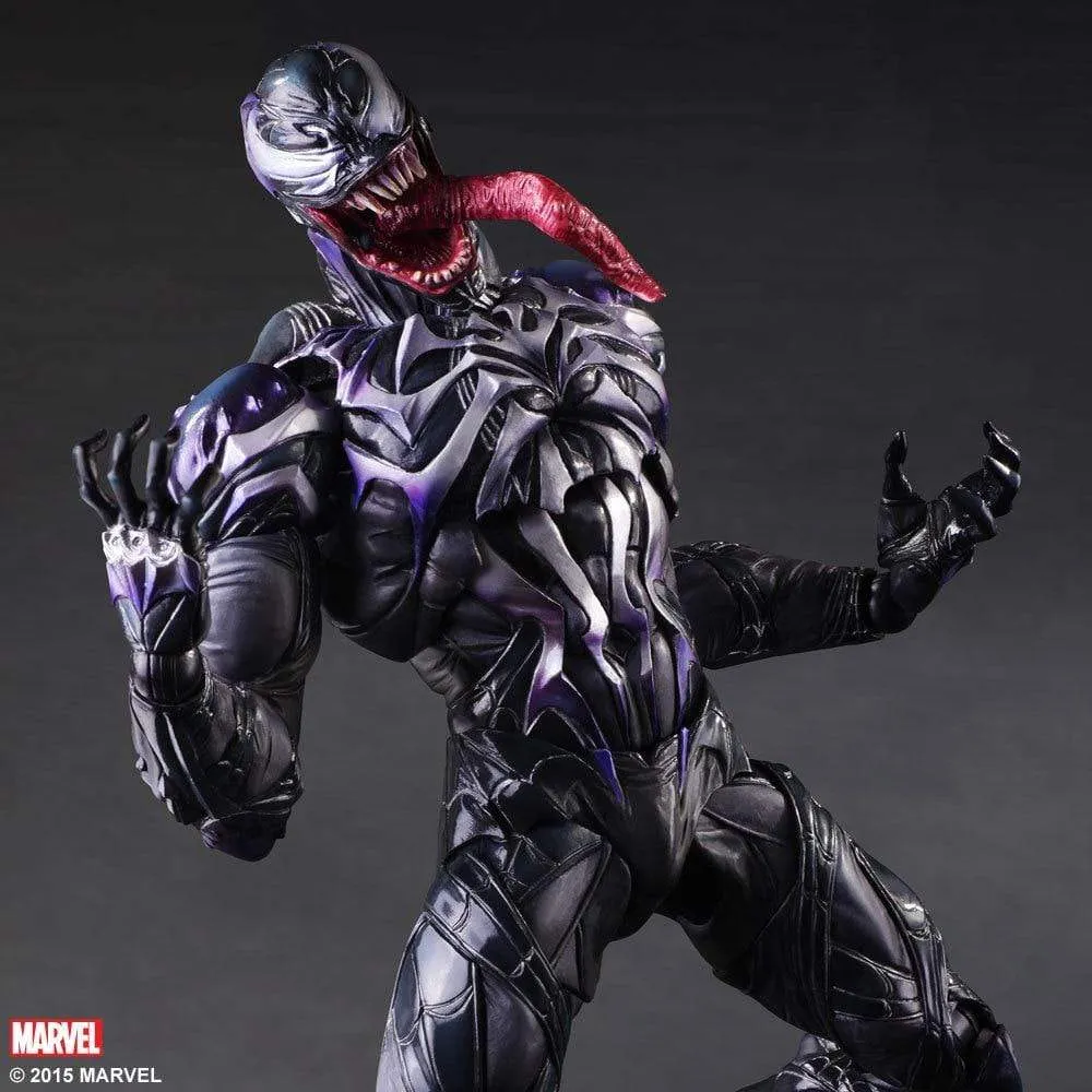 Marvel Huge Venom Action Figure