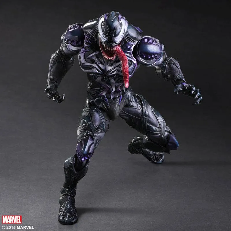 Marvel Huge Venom Action Figure