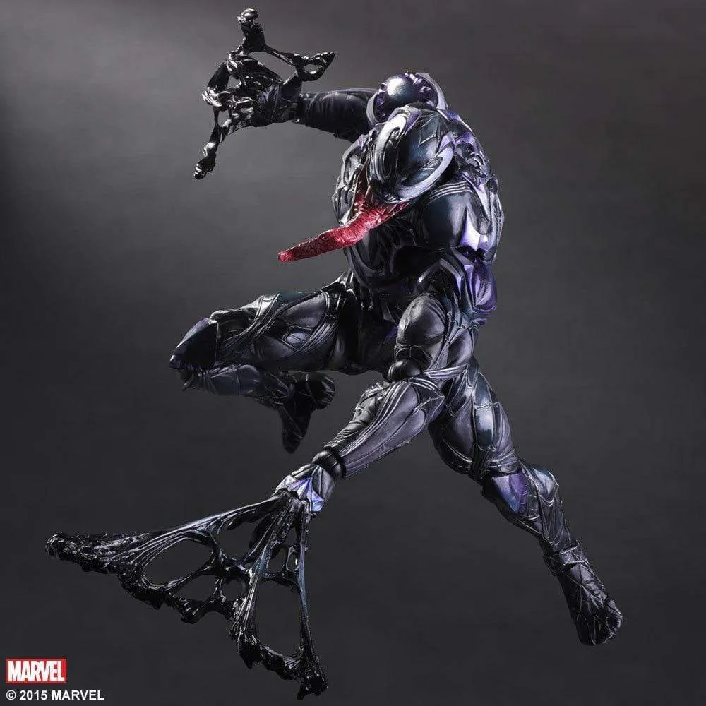 Marvel Huge Venom Action Figure