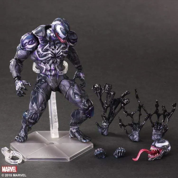 Marvel Huge Venom Action Figure