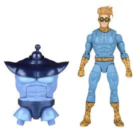 Marvel Legends 6in Marvel's Speedball Action Figure