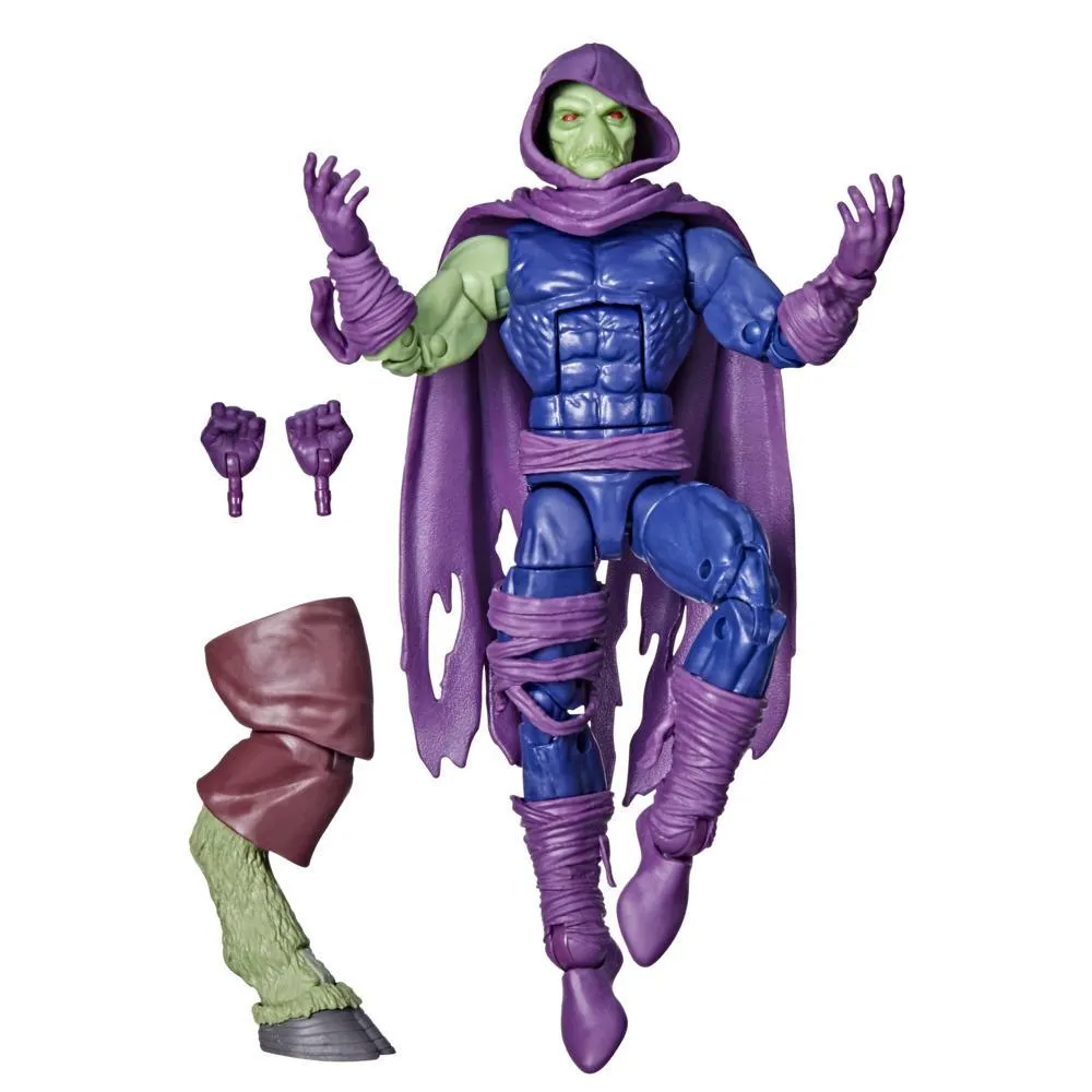 Marvel Legends Doctor Strange Mom 6in Sleepwalker Action Figure
