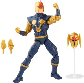 Marvel Legends: The Man Called Nova 6" Action Figure