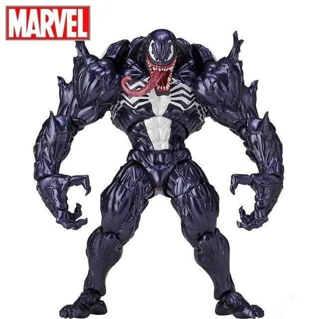 Marvel Venom Action Figure