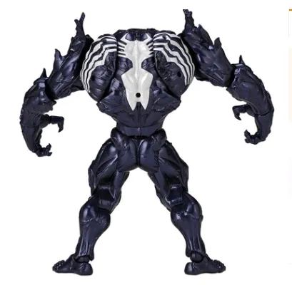 Marvel Venom Action Figure