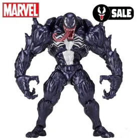 Marvel Venom Action Figure