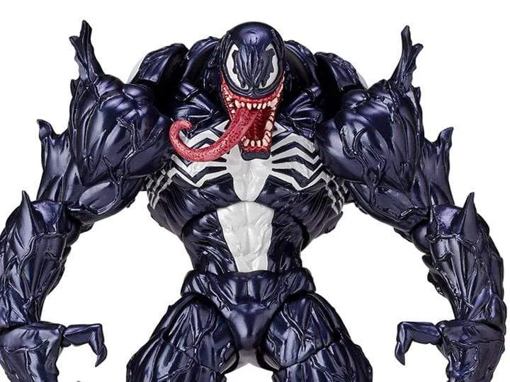 Marvel Venom Action Figure