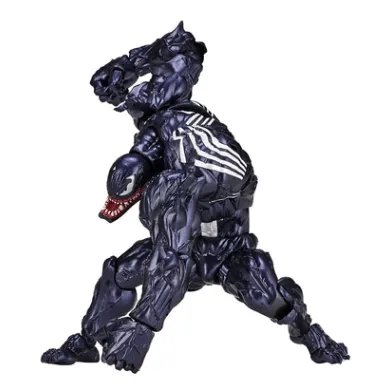 Marvel Venom Action Figure