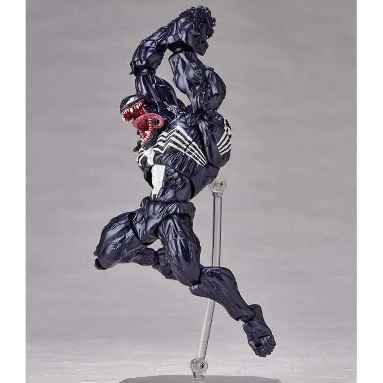 Marvel Venom Action Figure