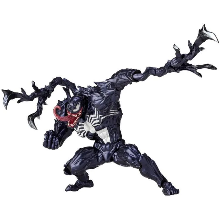 Marvel Venom Action Figure