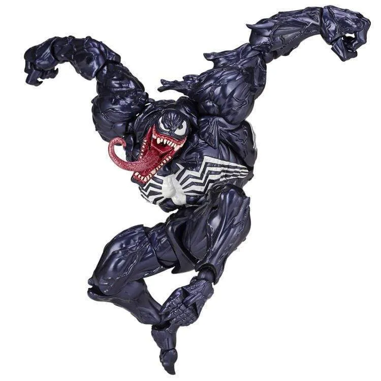 Marvel Venom Action Figure