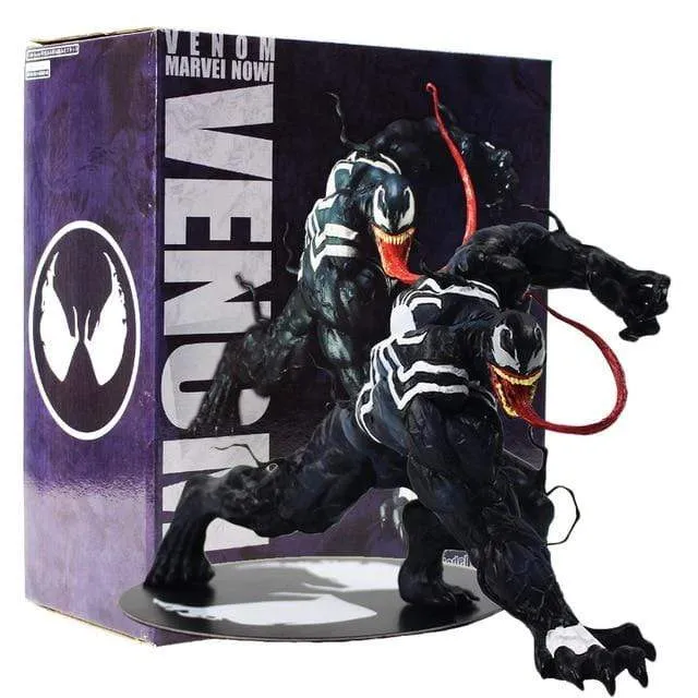 MARVEL Venom Statue Action Figure