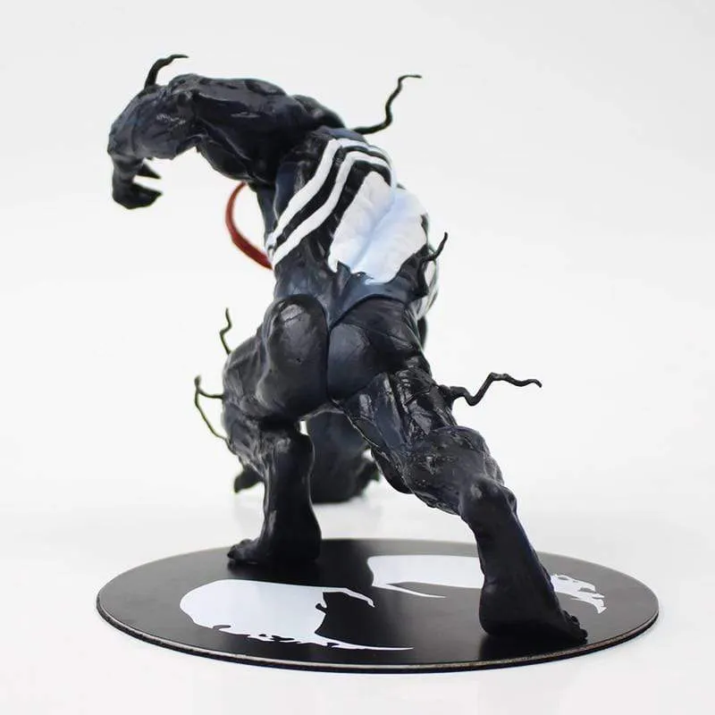 MARVEL Venom Statue Action Figure