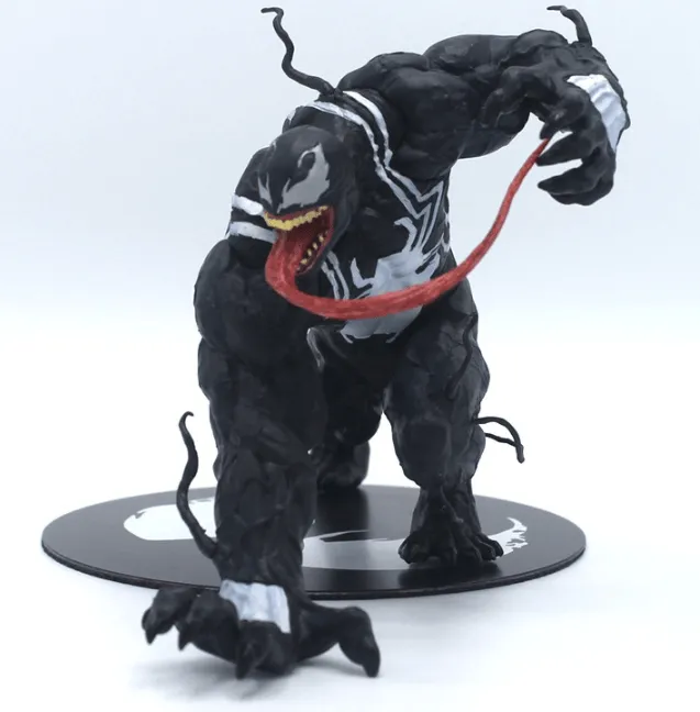 MARVEL Venom Statue Action Figure